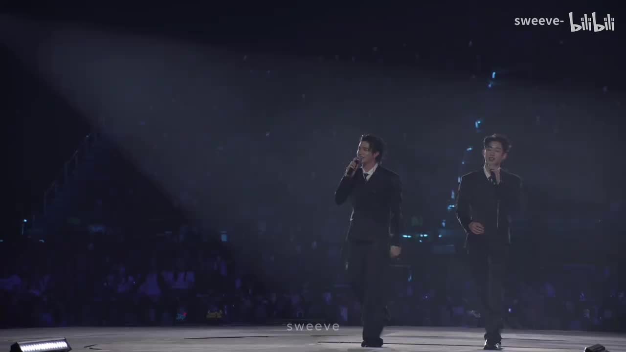 D2.3. WE TALK1 ｜这是在调情吗？