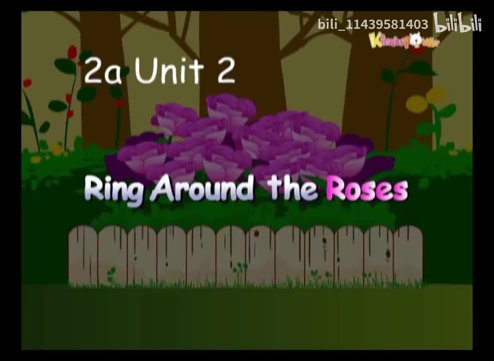 2a Unit 2-Ring Around The Rose