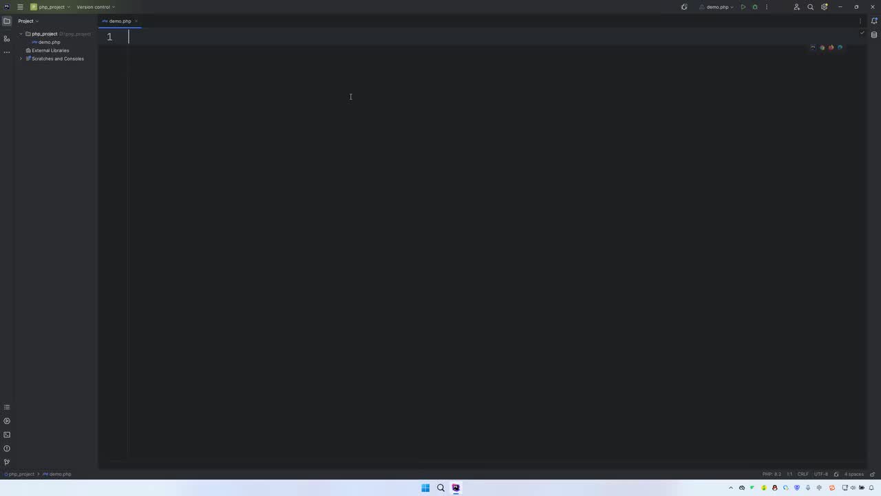 课时15：PHP基本语法