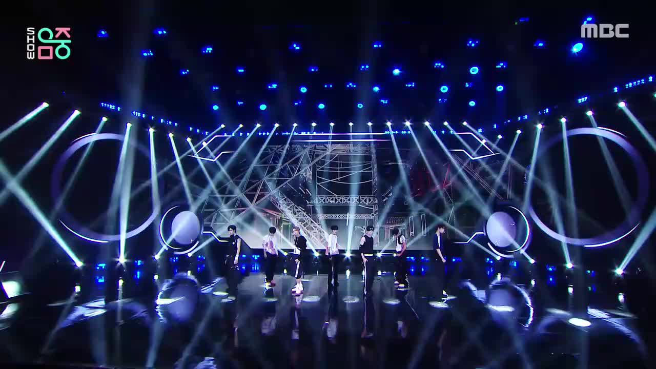 8.16 音中 Paint Candy