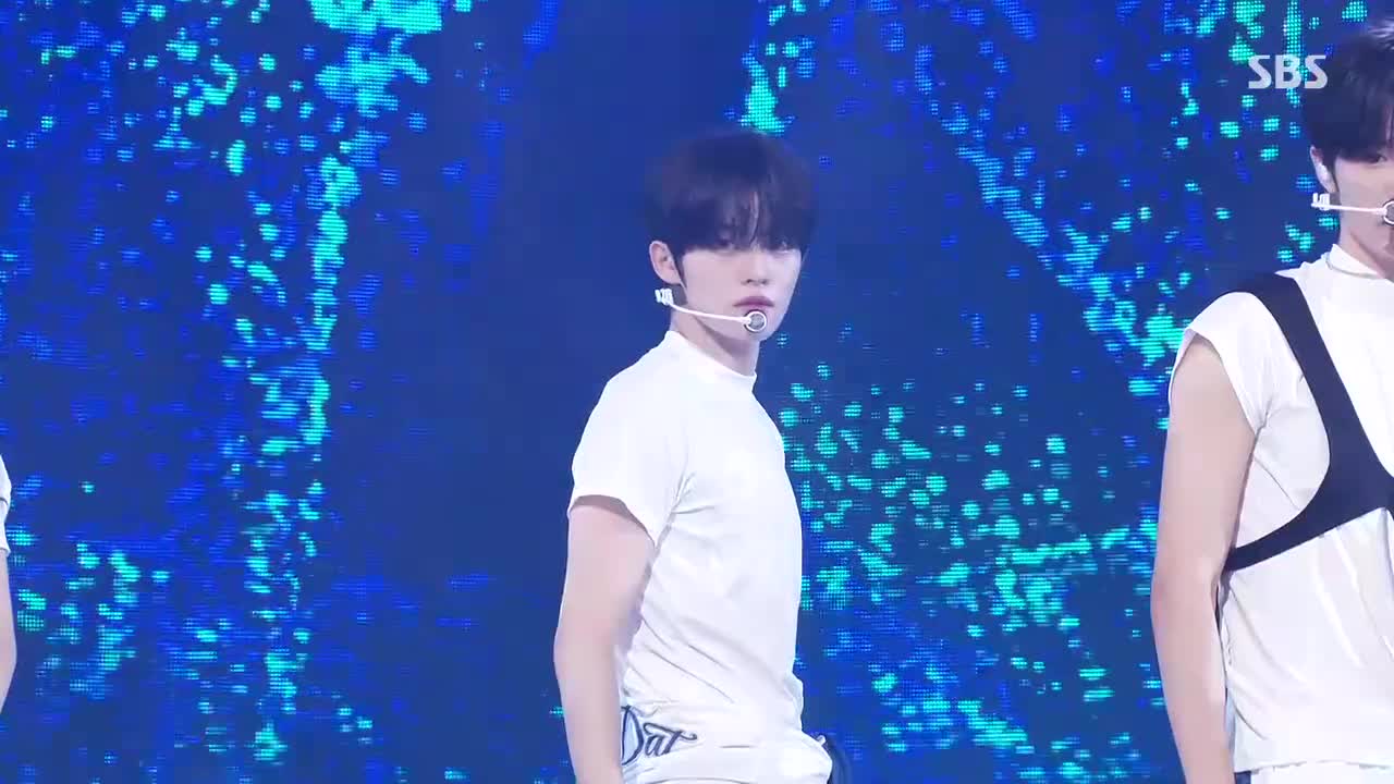 8.17 人歌 Paint Candy