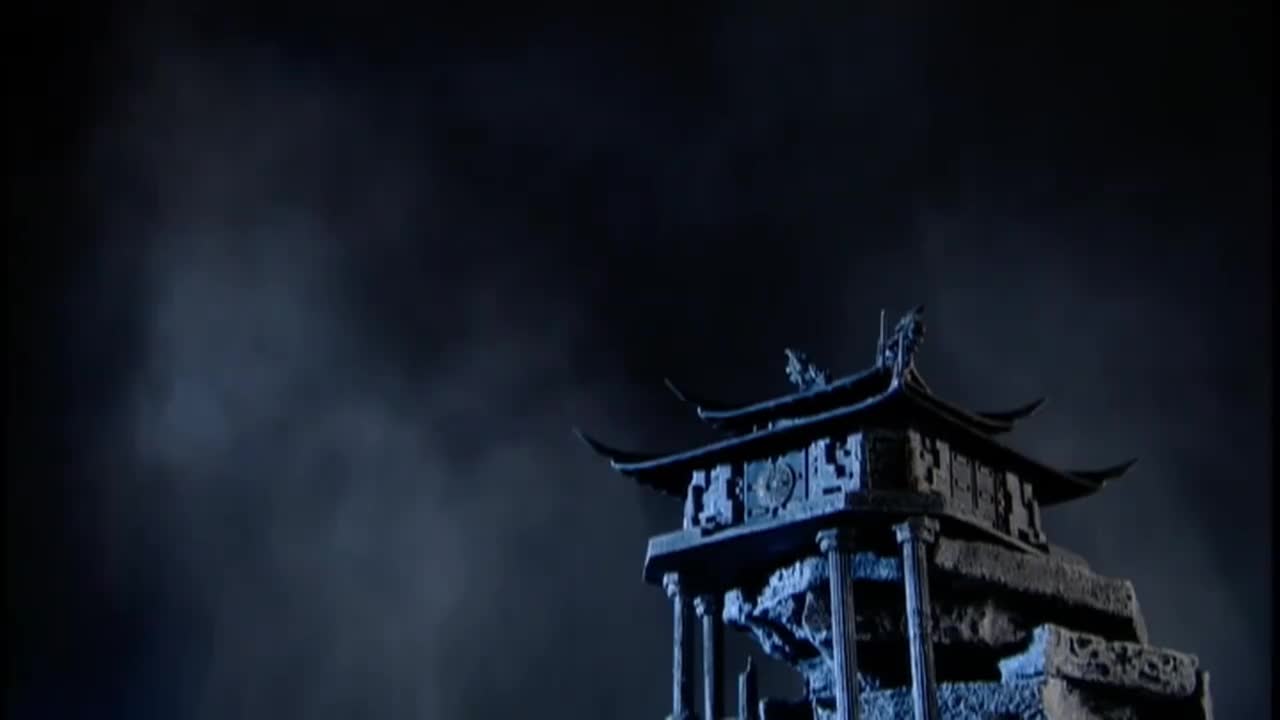 兵甲龍痕10、11：怒斃賊人，壽宴染血（出手失當，被劍子牽走帶回家了）