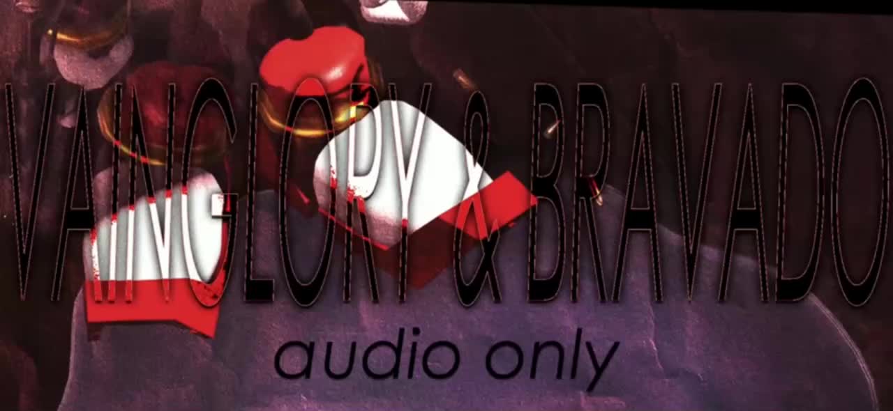 Shadow单人曲（旧）