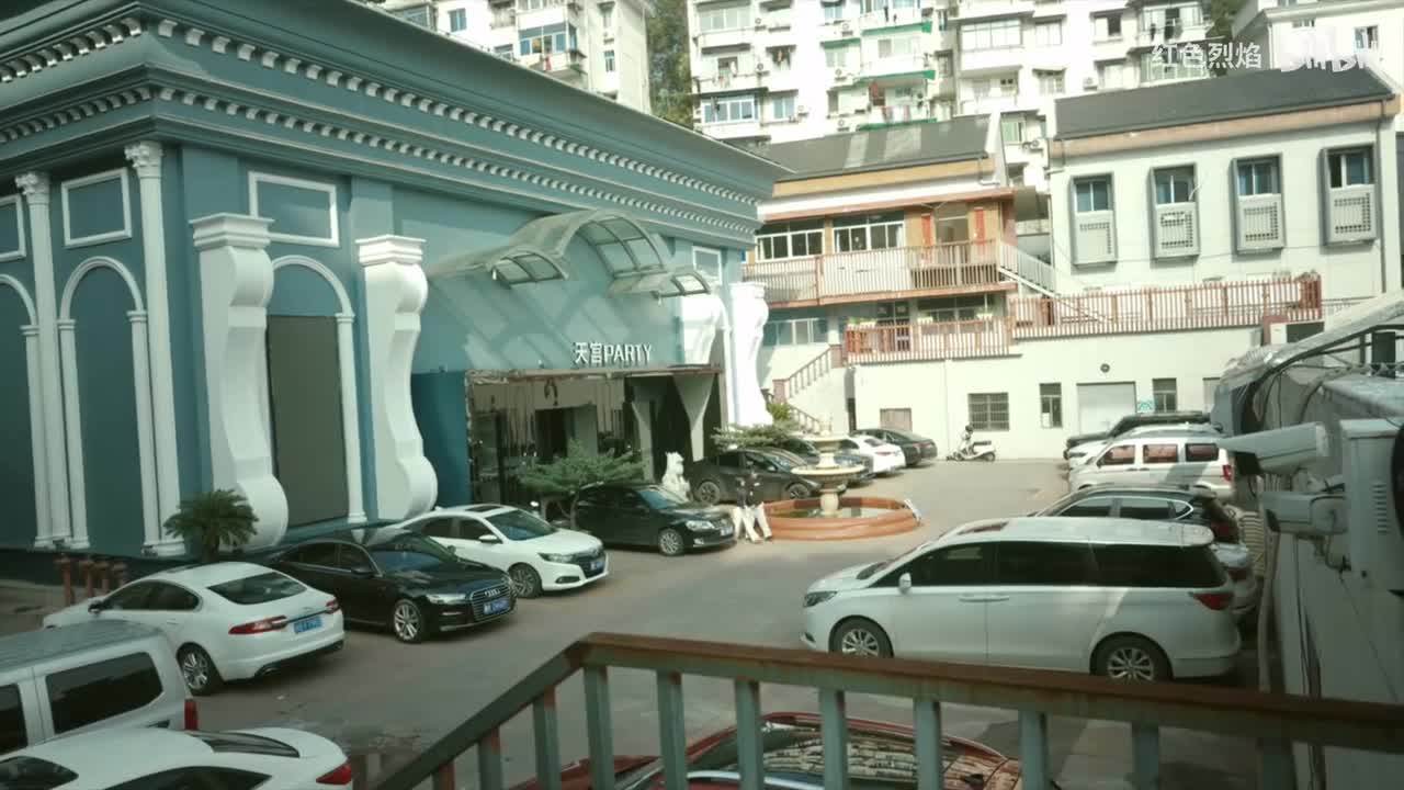 【4】03 旧日恩仇