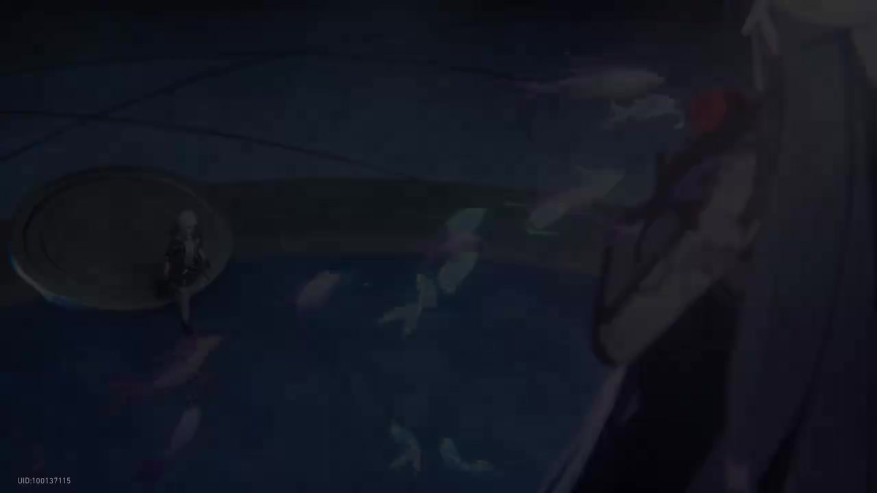 【3.5 开拓】海妖的歌声