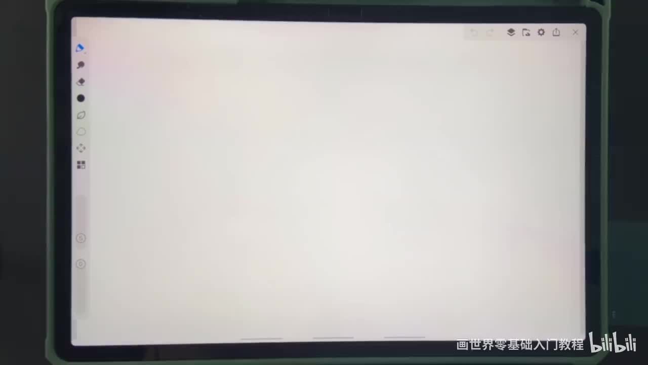 【头部画法】4.侧脸