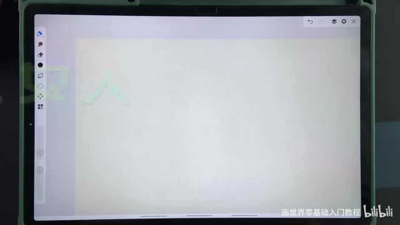 【人体篇】16女人胸腔拓展