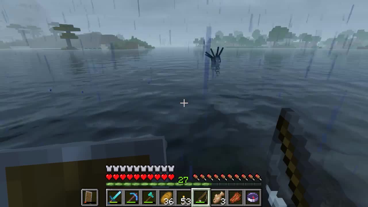 激情钓鱼40分钟