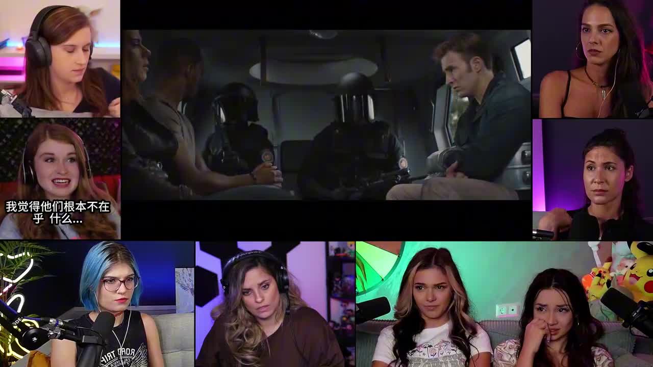 熟肉《美国队长2》 (33)