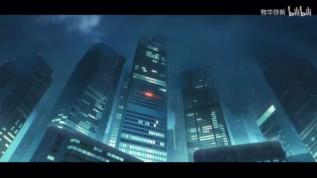 【中文】《物华弥新》向日葵PV：致燃烧者