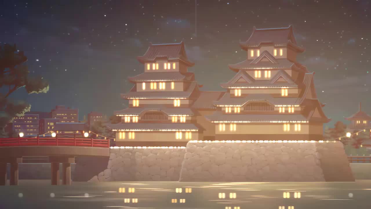 【123】枫香（正月）