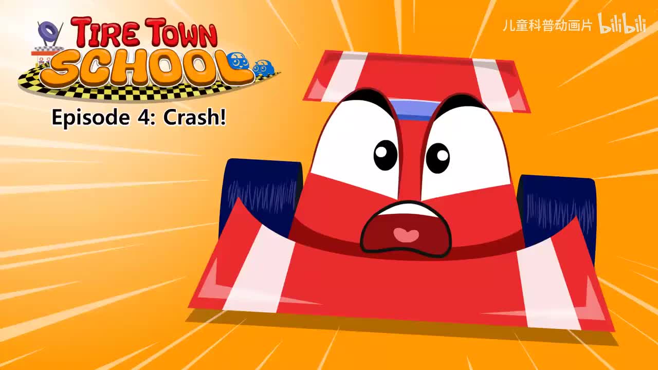 004_Tire Town School 4_Crash!