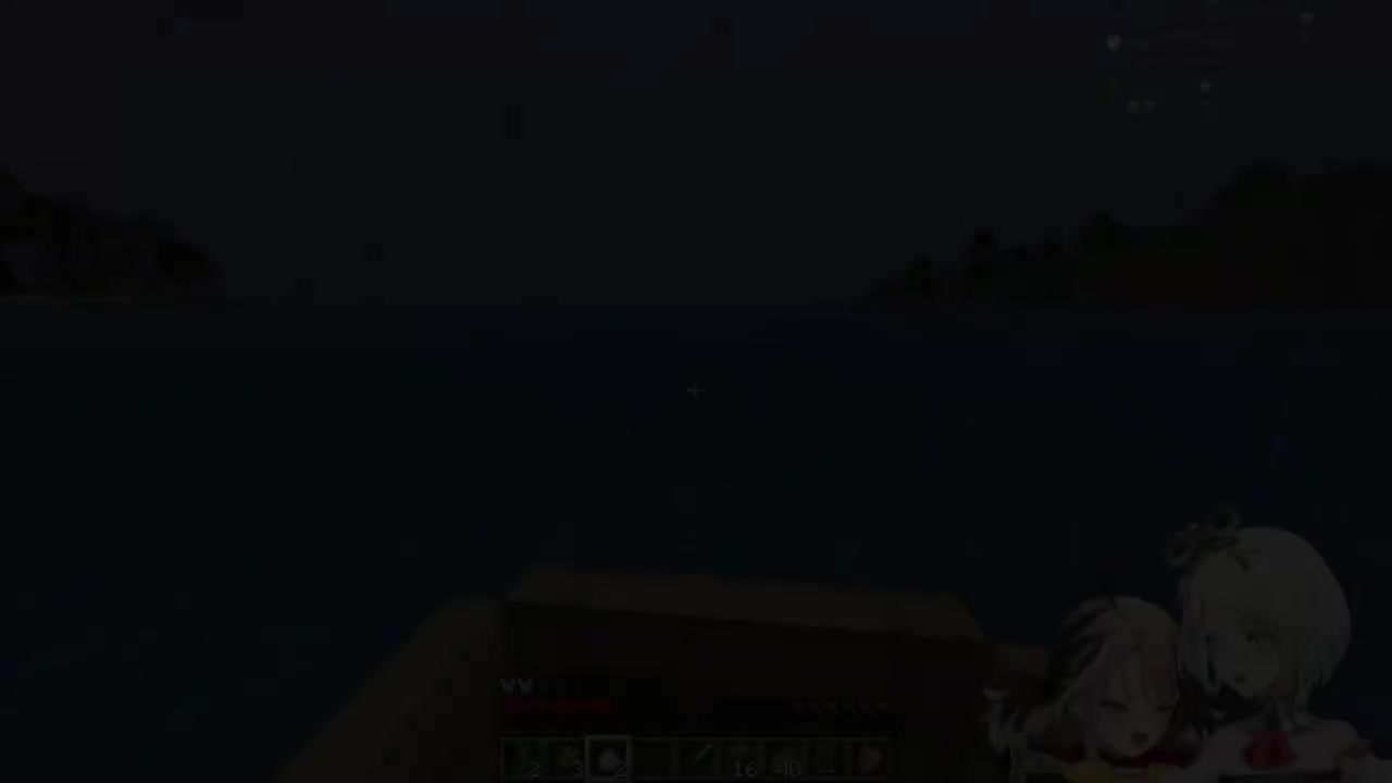 【Hololive全熟】Gigi：我的小⚪尝起来像百事可乐