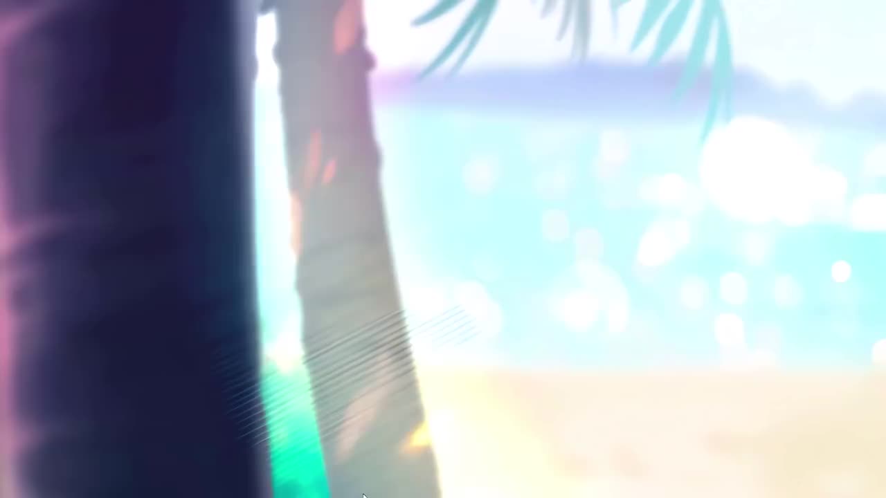 【105】星野（泳装）