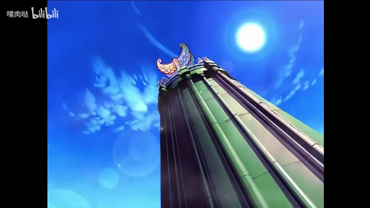 3 潘多拉的盒子