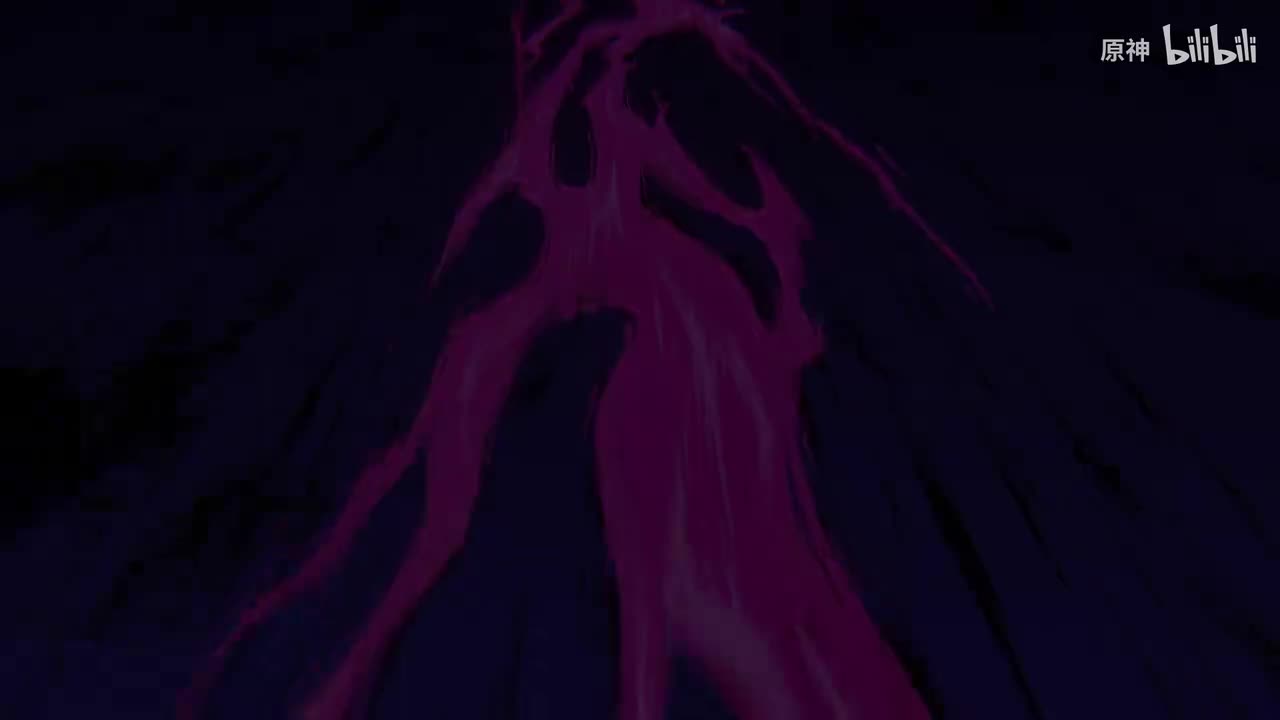 英-《原神》织向夜的笼灯｜gamescom 2025