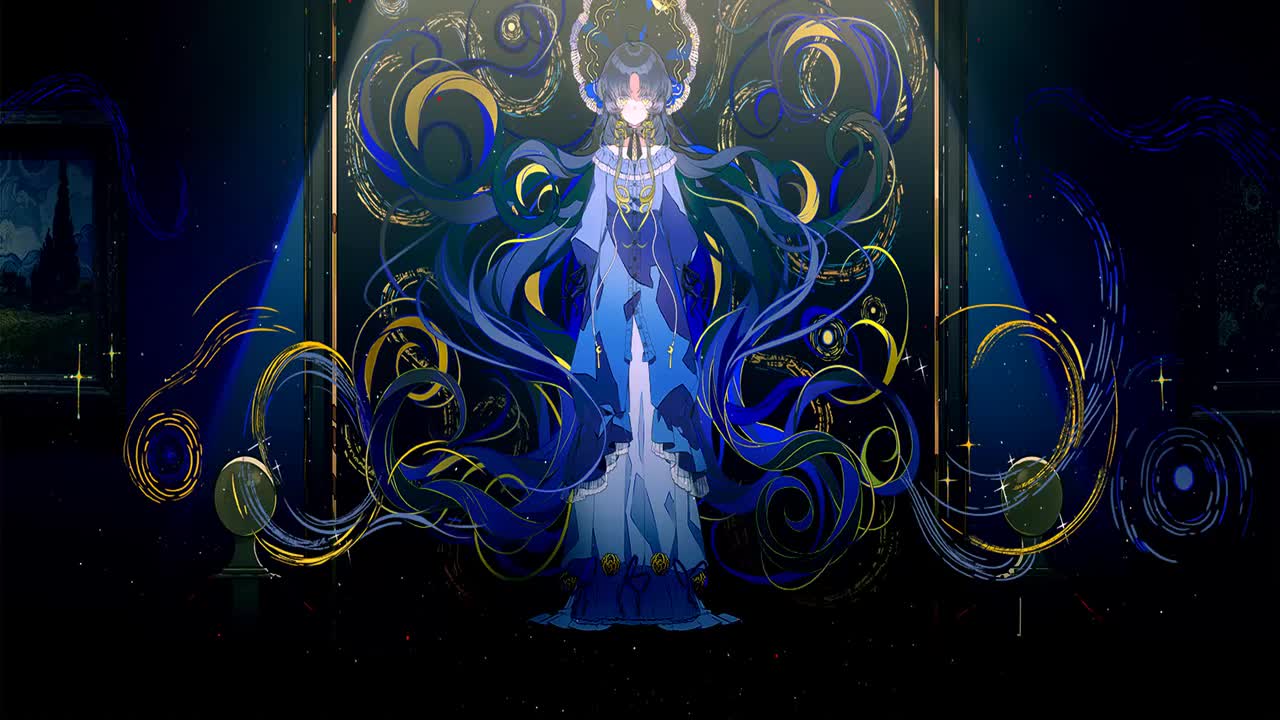 夜旅人（作曲/编曲：闫东炜）