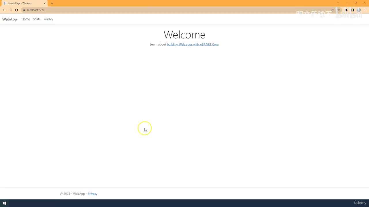 39. API执行器中的错误处理