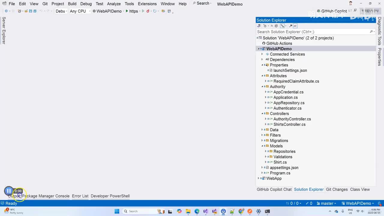 57. 添加第二版 API 端点
