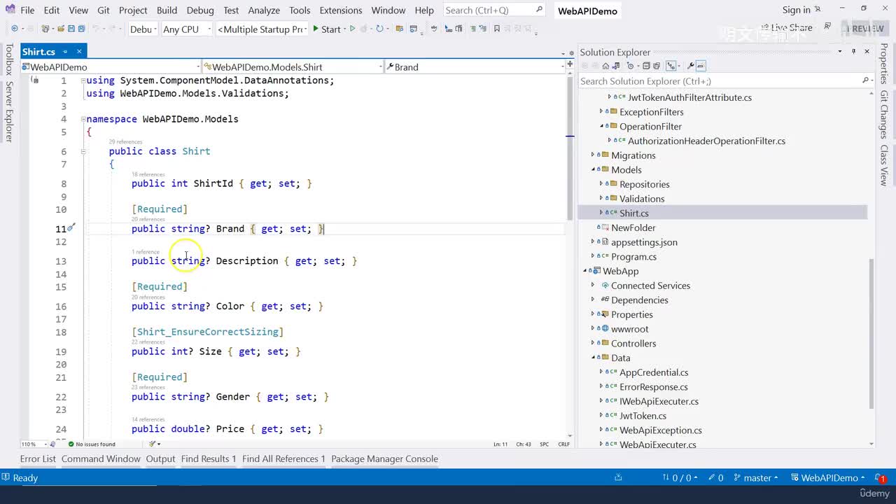 (.NET8 )59. 运行数据库迁移以添加新字段