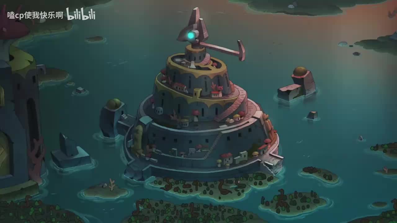 第三季18世间最艰难之事 完