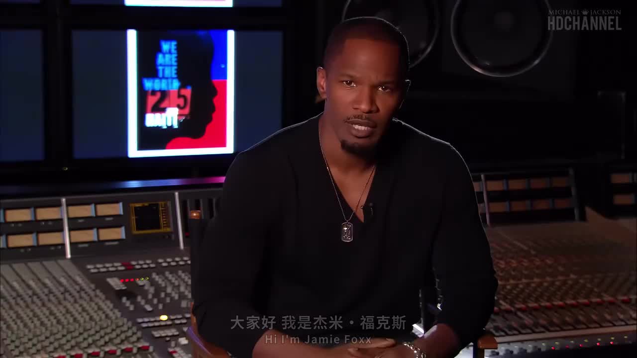 We Are The World 25 For Haiti《天下一家：25周年-海底赈灾版》 (2010)