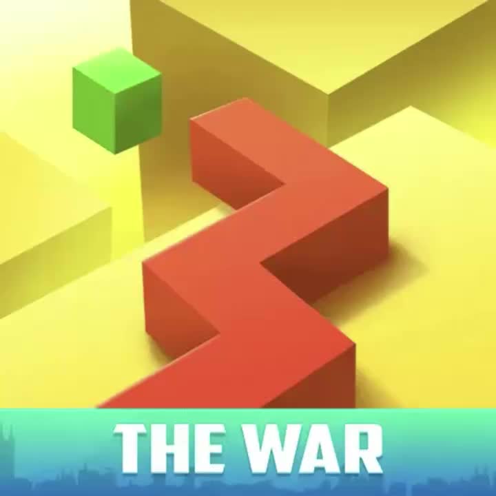 战殇 The War 【Original Ver.】