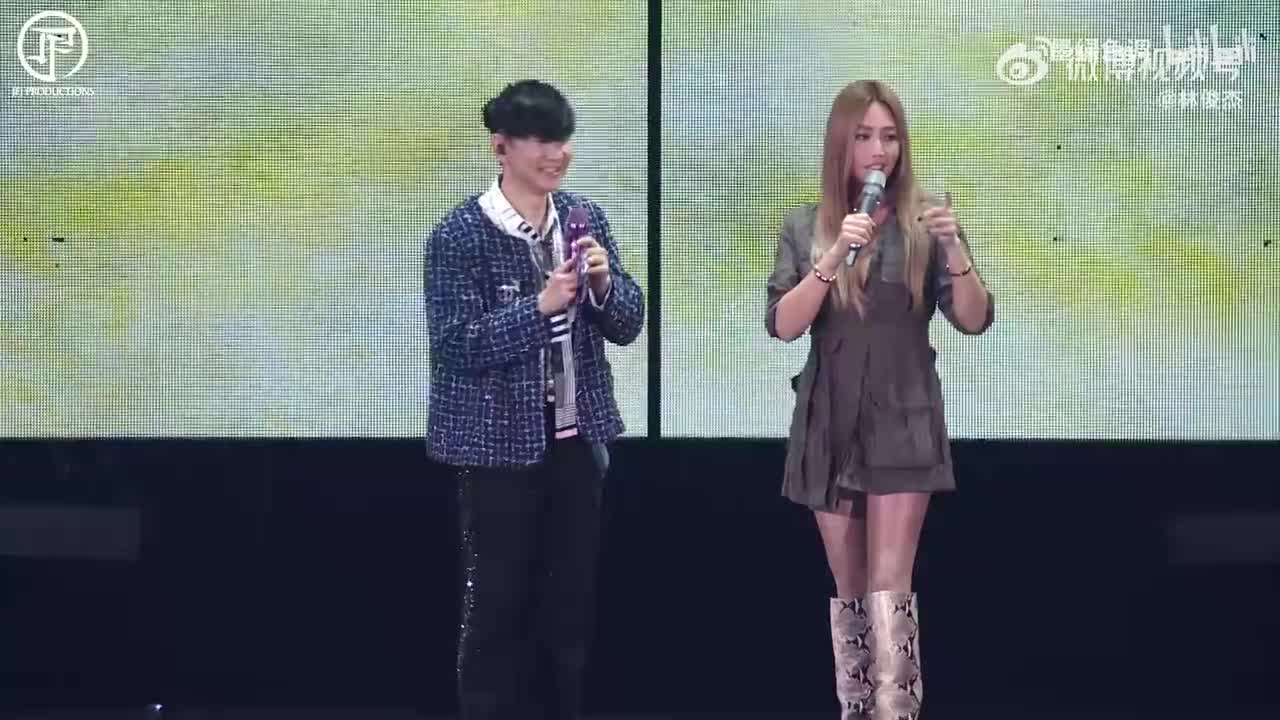 台北站 有一种悲伤+失恋无罪feat alin