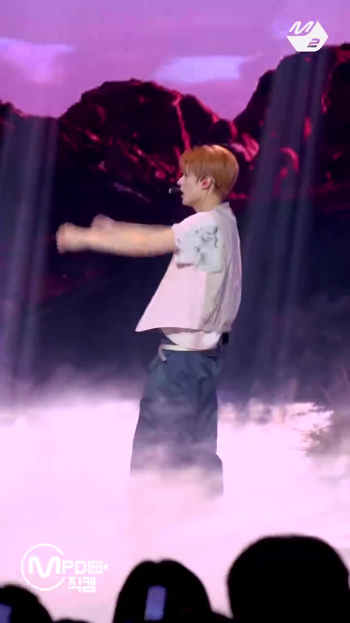 250821 What You Want l MCD