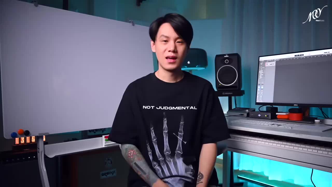 2⼤调顺阶三和弦与级数（上）