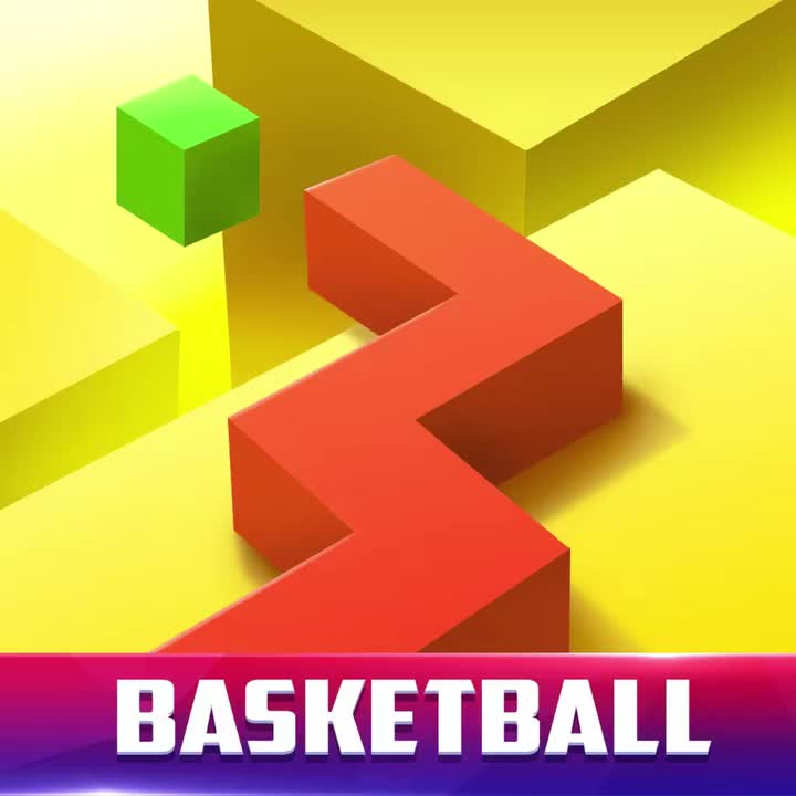 篮球 The Basketbal