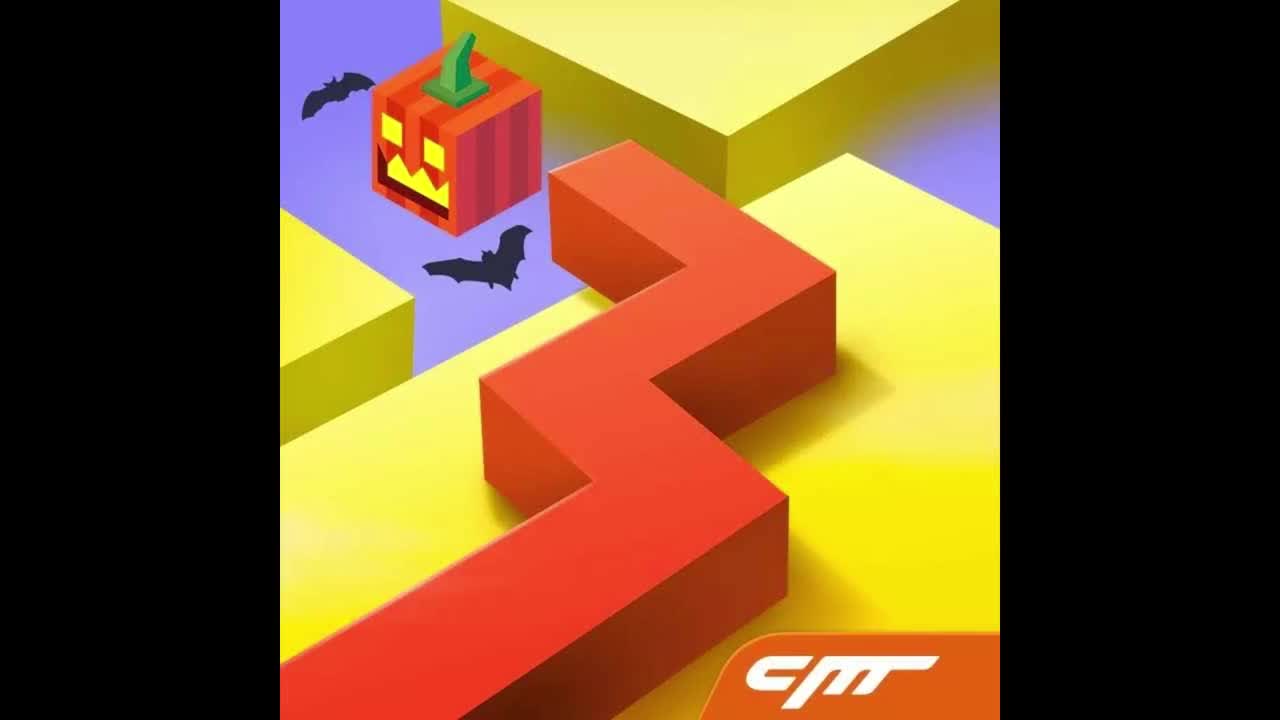 万圣节 The Halloween