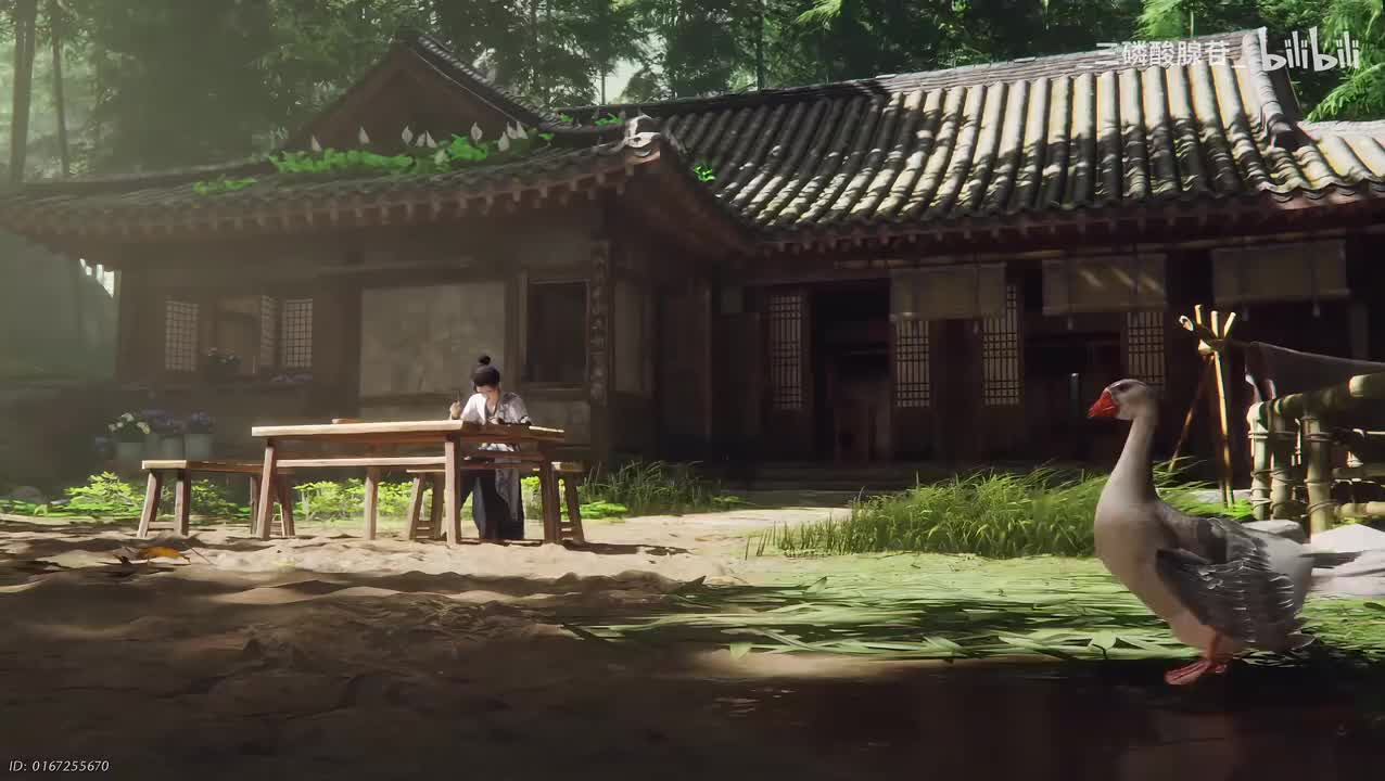 大比格逗小比格