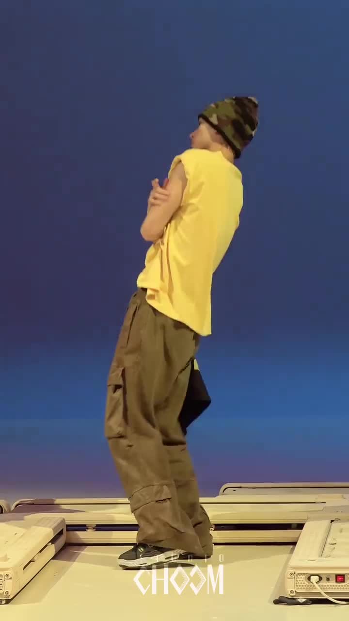 250820 What You Want l STUDIO CHOOM