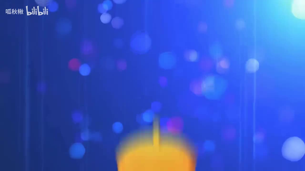 S02E08走进魔法森林