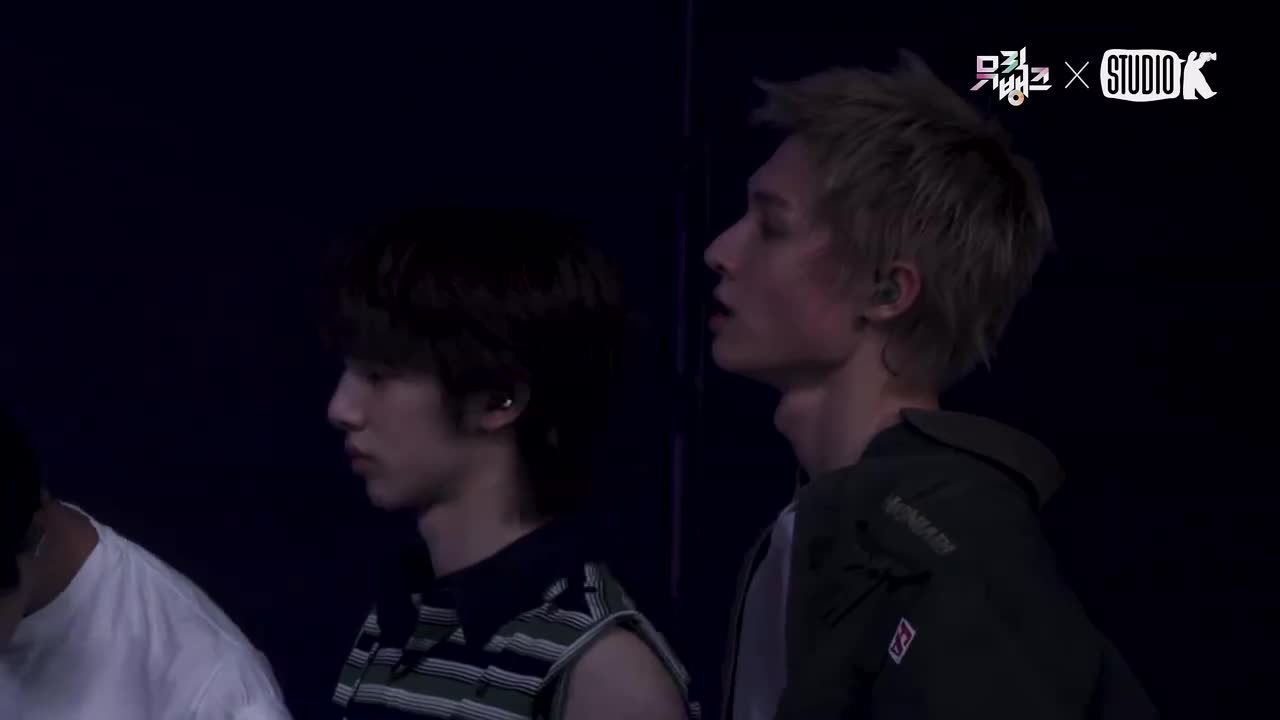 250822 GO! l 音银横版