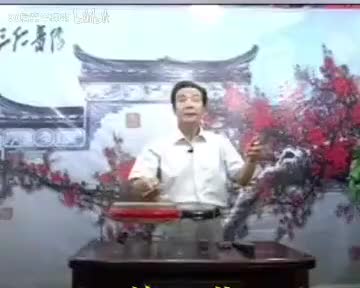 刘云打母大鼓牛崇光