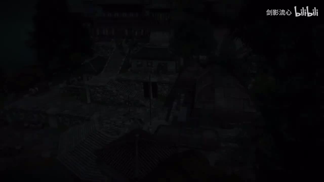 第03集，洛家庄