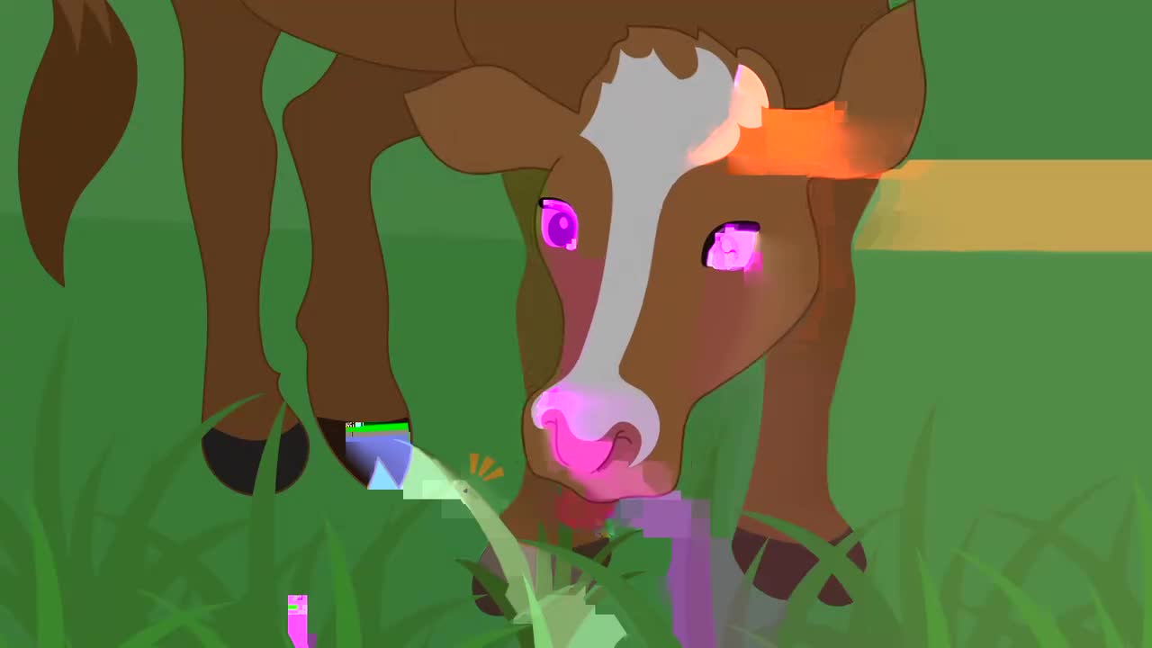 三年级（上） 03.牛肚子里的冒险：《在牛肚子里旅行》