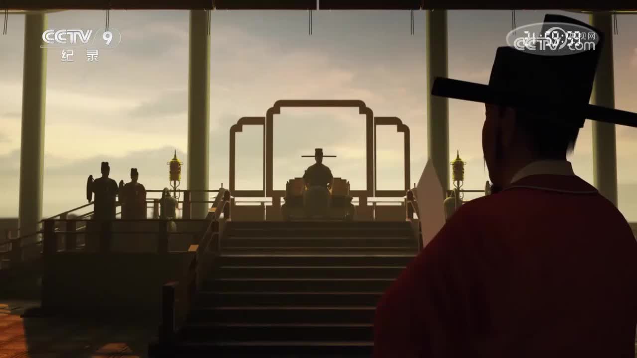 第1集 心系天下