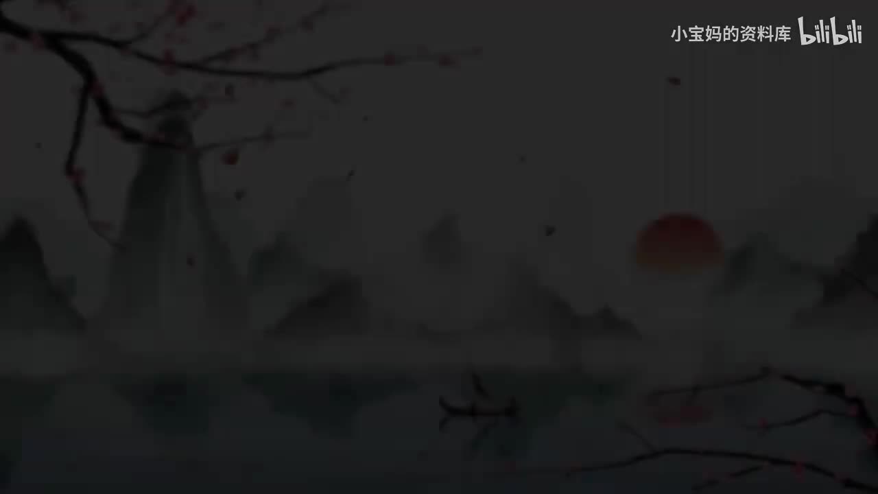 13.《饮湖上初晴后雨》