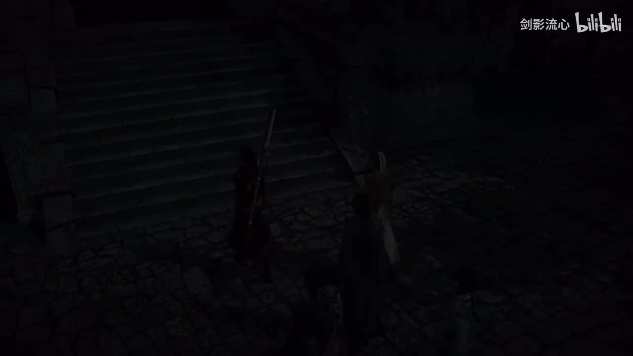 第06集，洛家庄