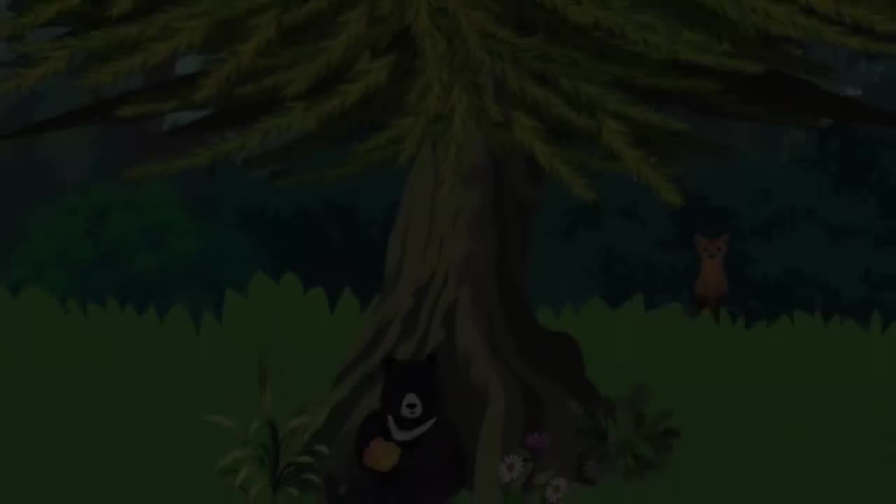 三年级（上） 09.寻找山神爷爷：《美丽的小兴安岭》