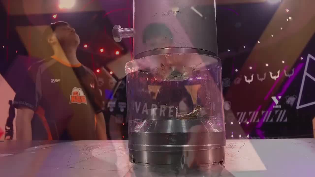 8进4 Blaz vs YHC-餅