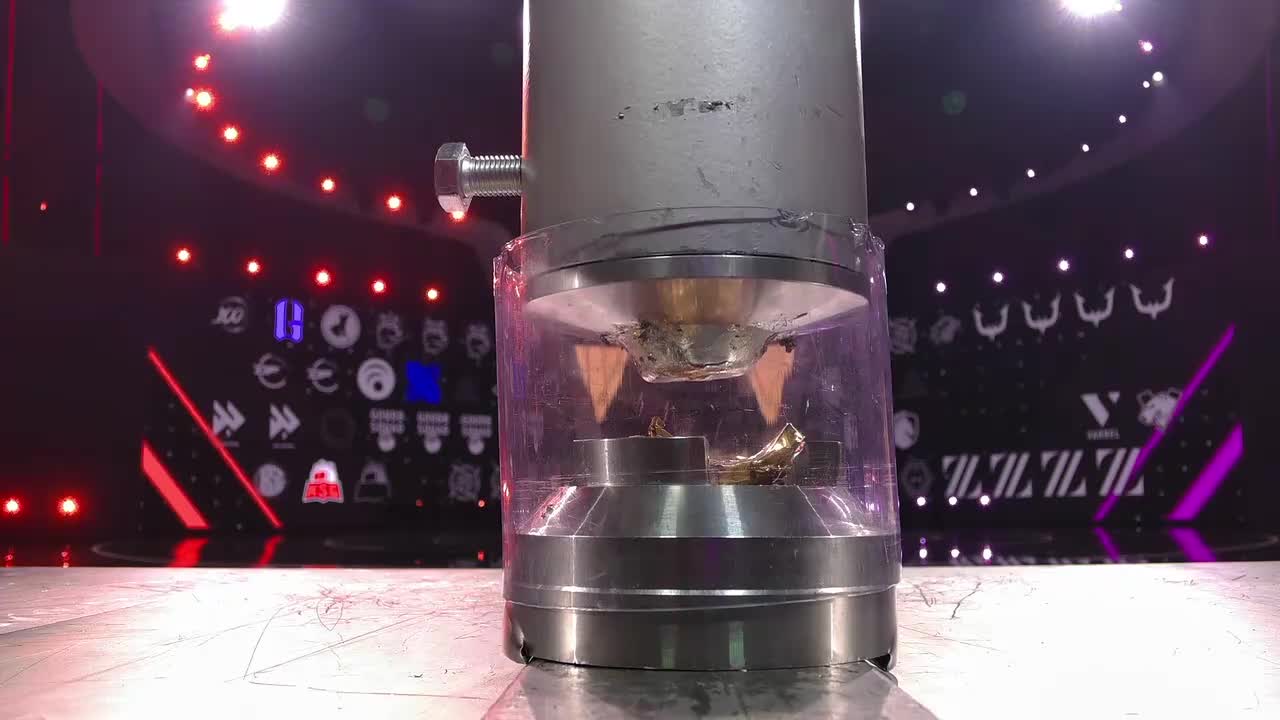 半决赛 Blaz vs Leshar