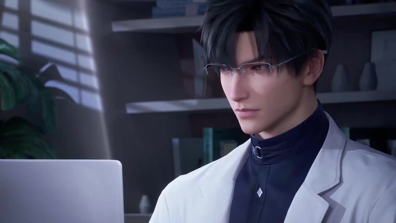 【PV】凌时晚安