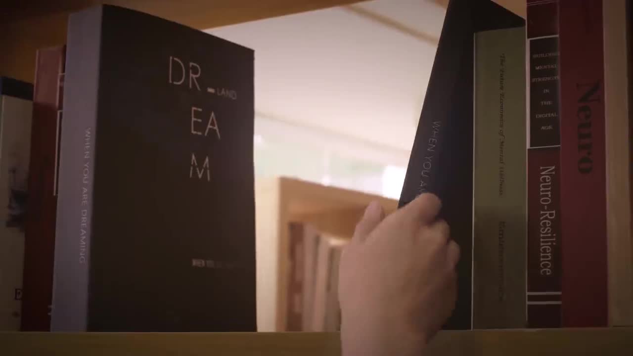 【PV】爱，触手可及