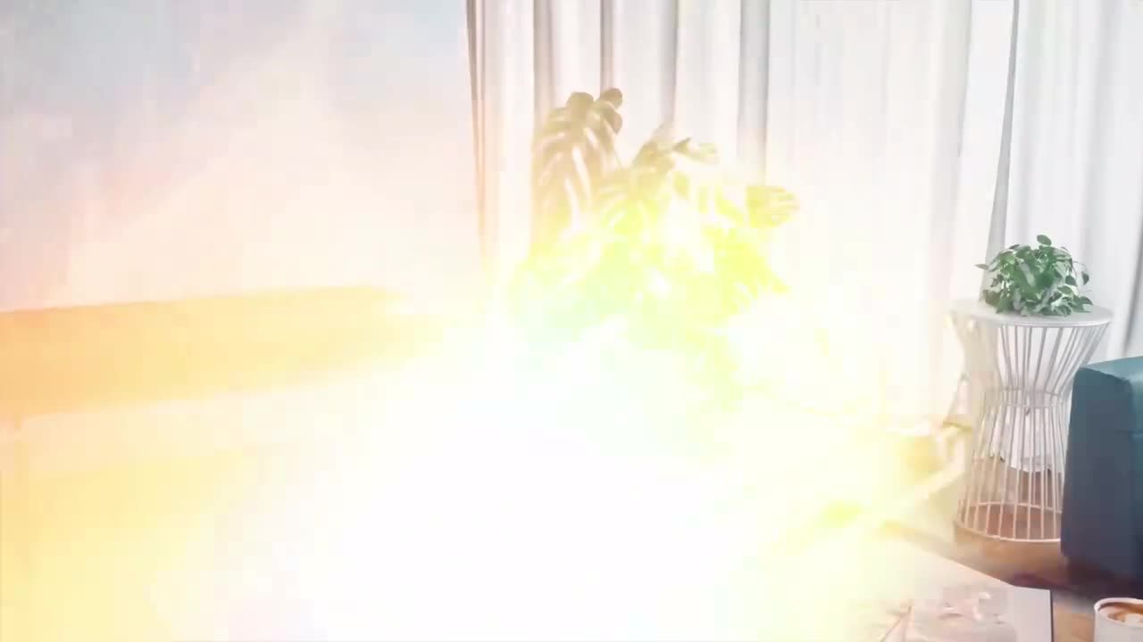 【PV】眸光映照处