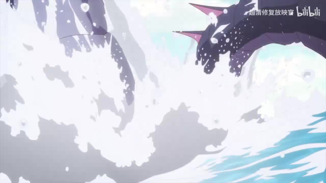 第3话 第二次炸鱿鱼