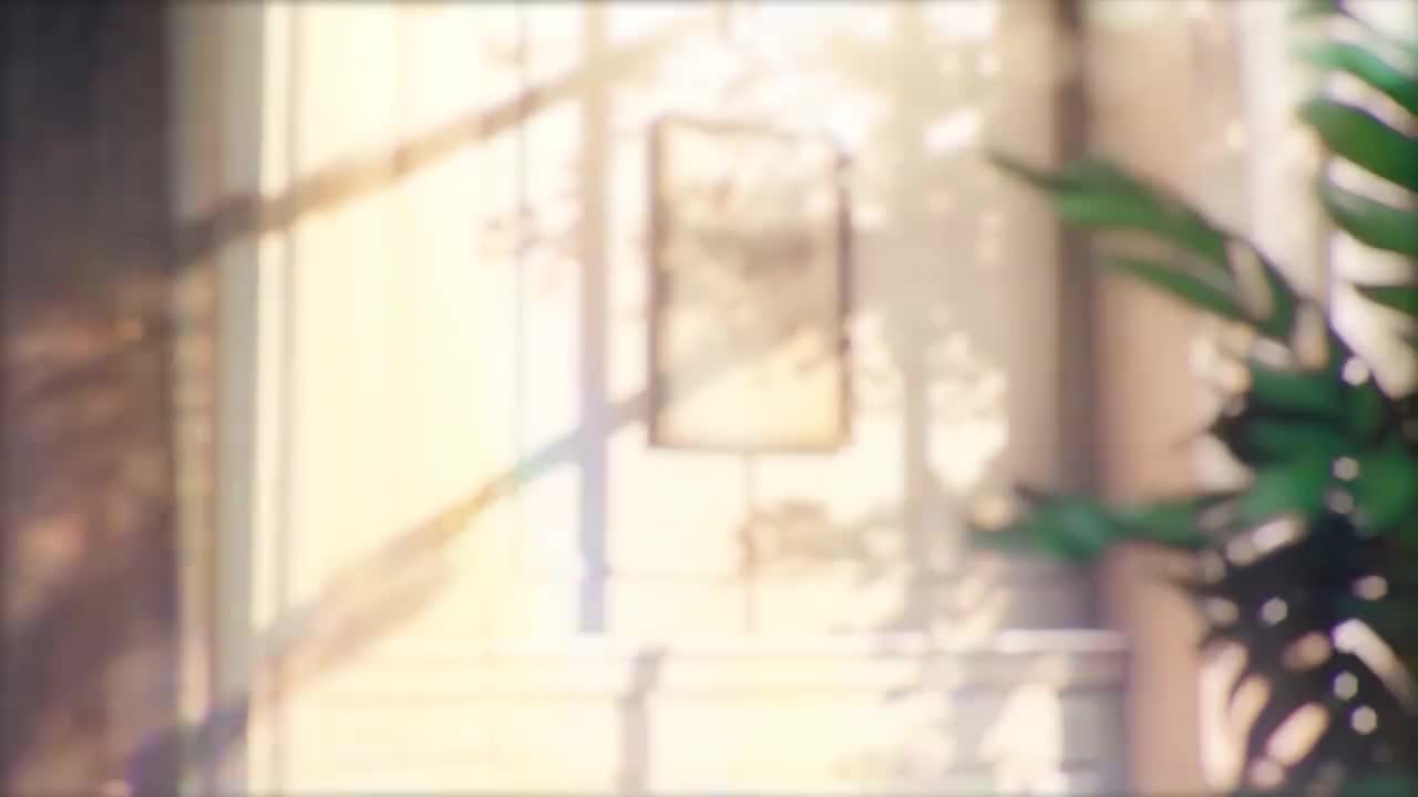 【PV】双影交叠时